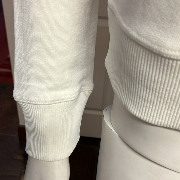 Allbirds Athletic/Athleisure Crewneck Sweatshirt, NWT! - Picture 3 of 11